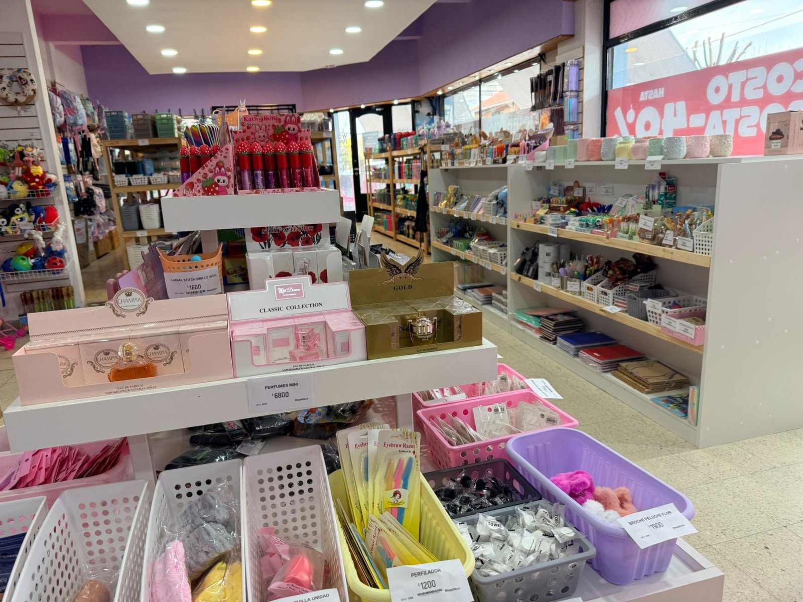 Regalos para el Día de la Madre en WOPP! Deco