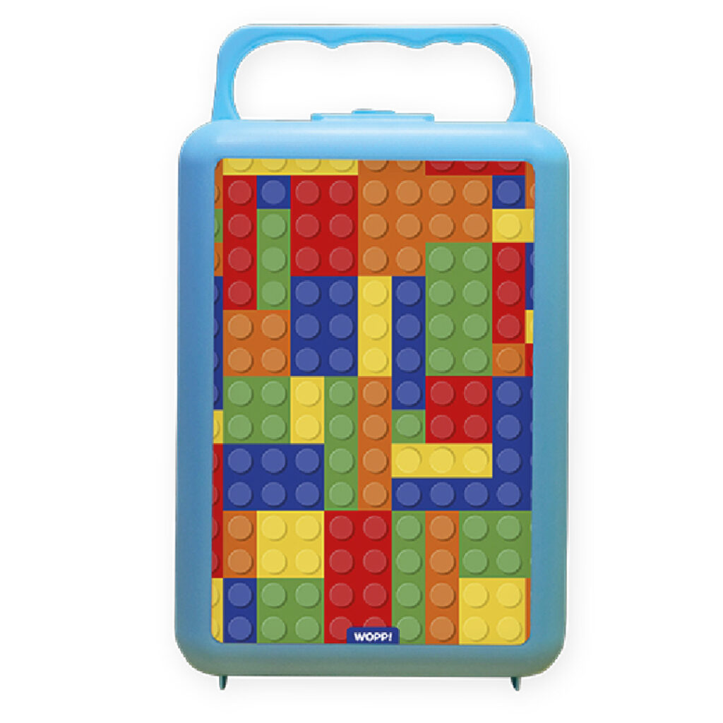 07 - Tetris