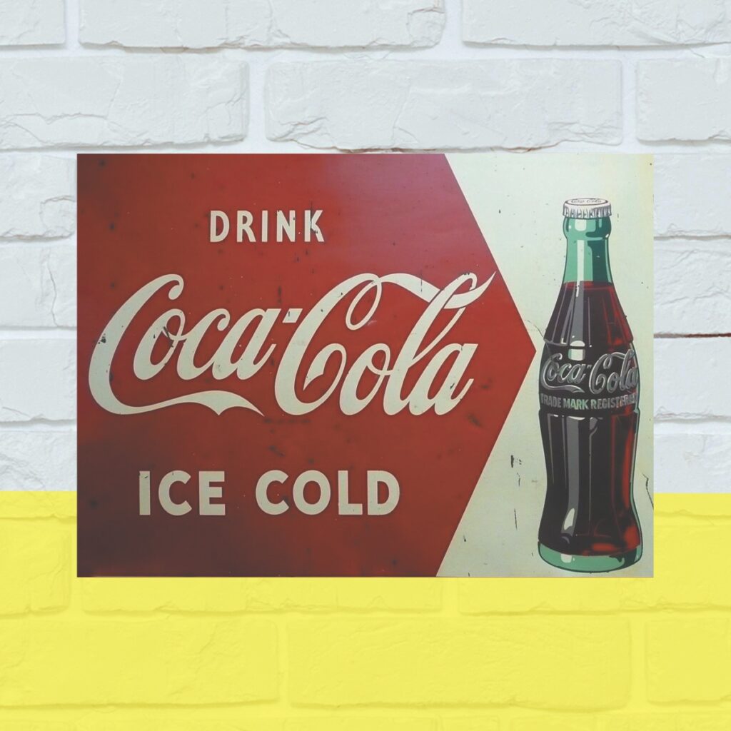 101 Coca Cola