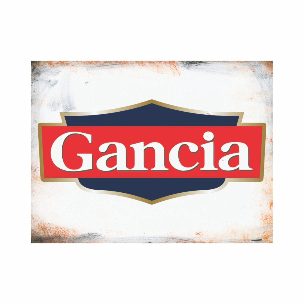 124 - Gancia Classic