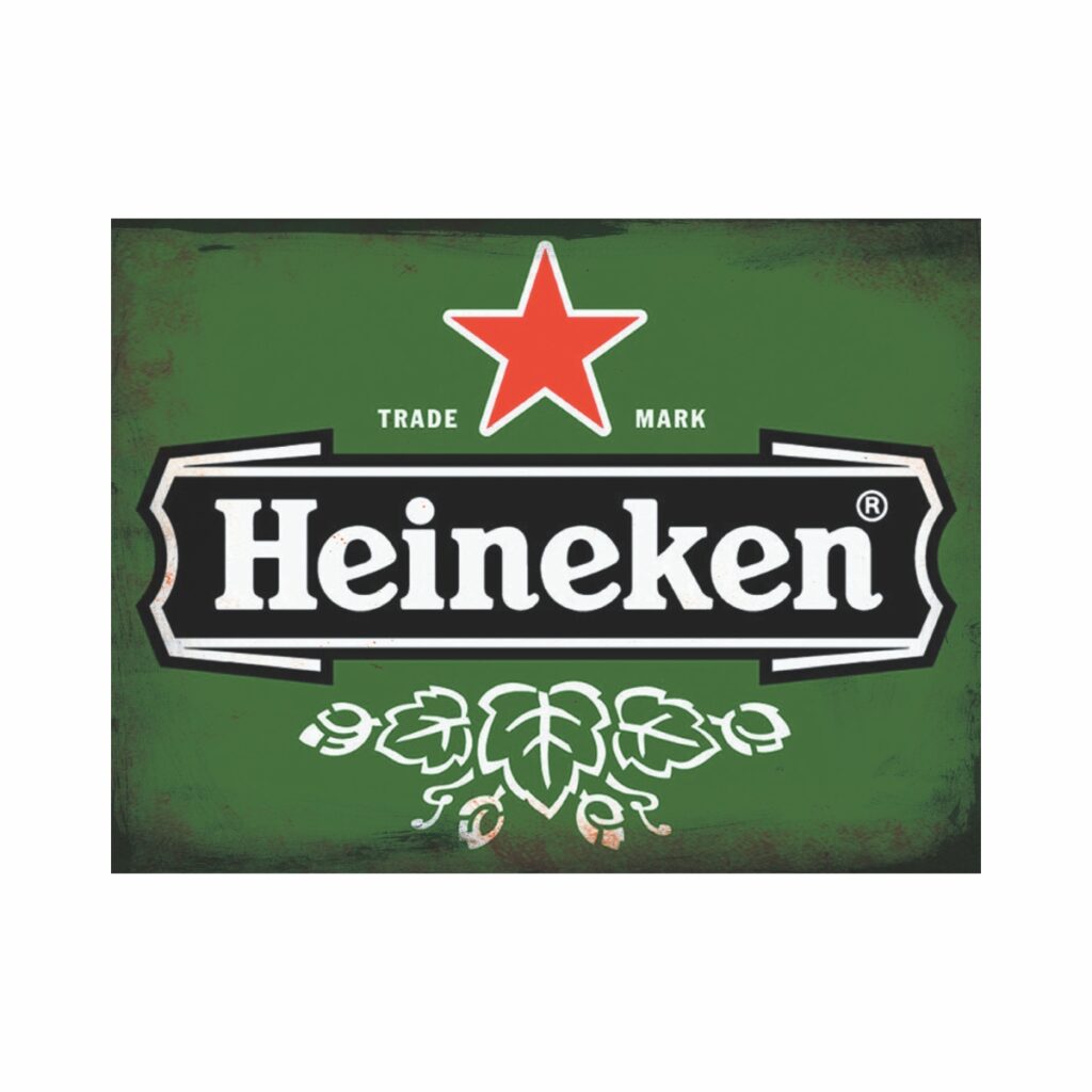 126 - Heineken Classic