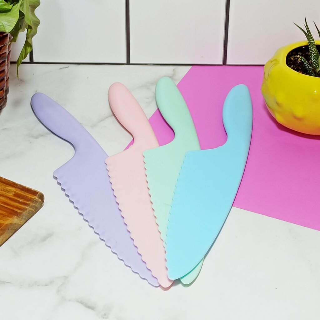 Cuchillo Vegetales