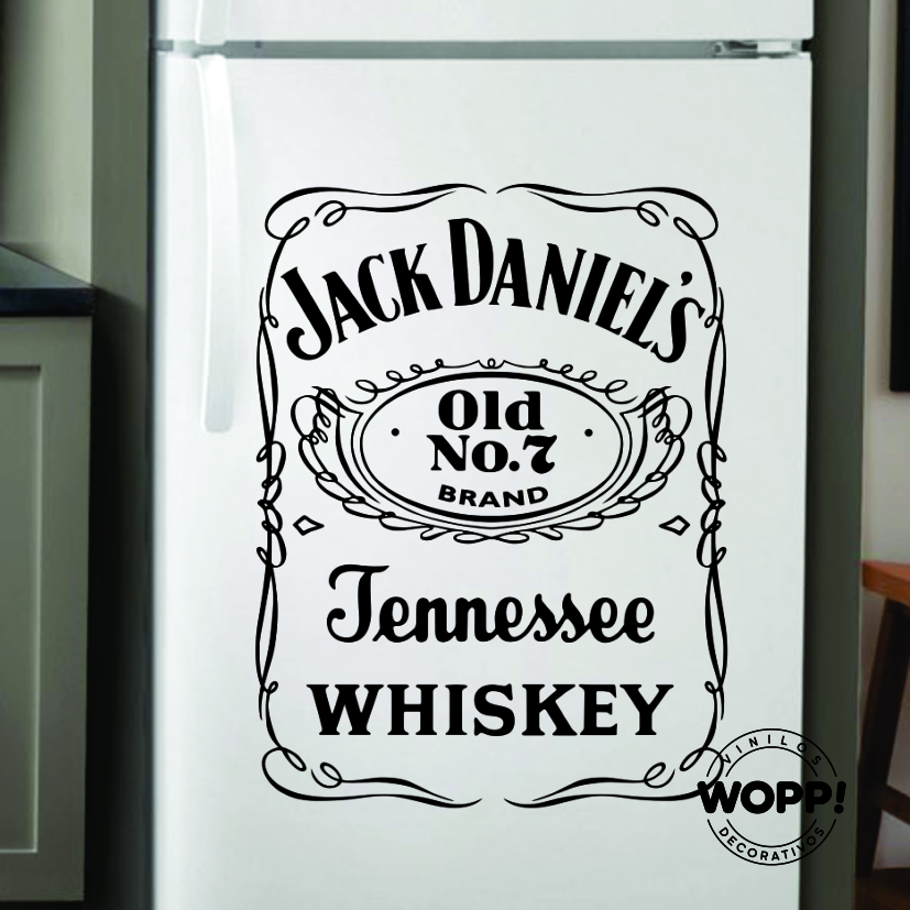304 Jack Daniels
