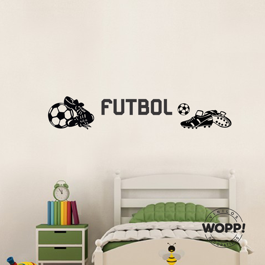 3432 Futbol