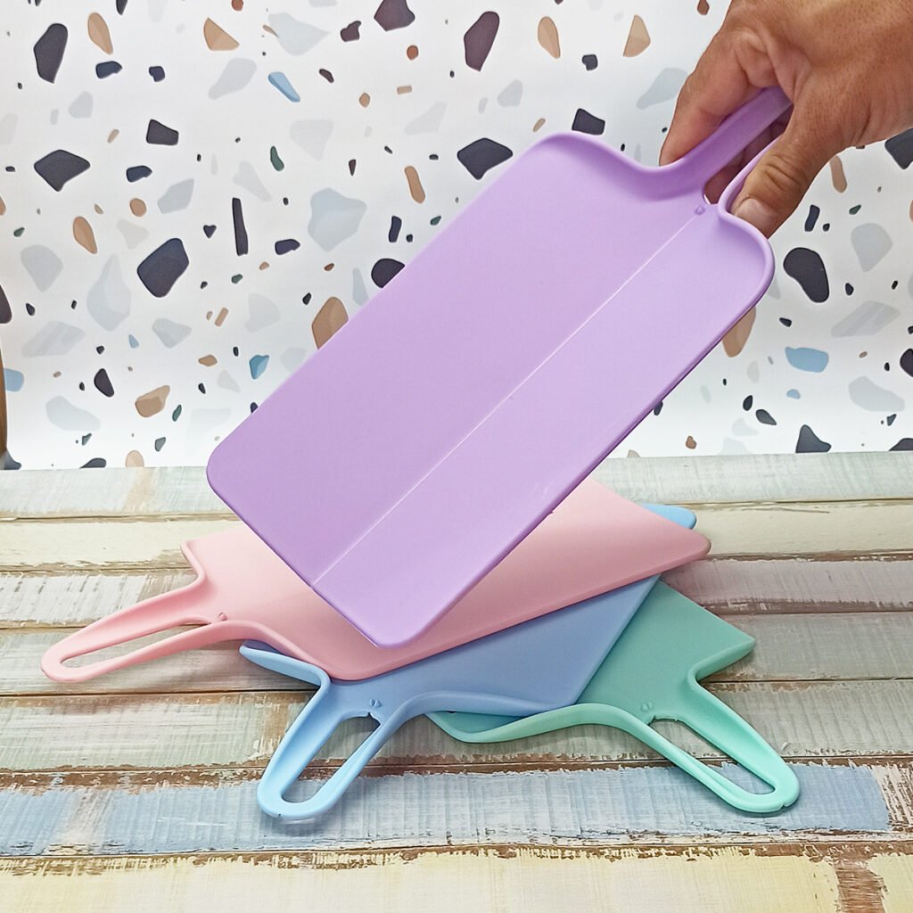 Tabla Pegable Pasteles