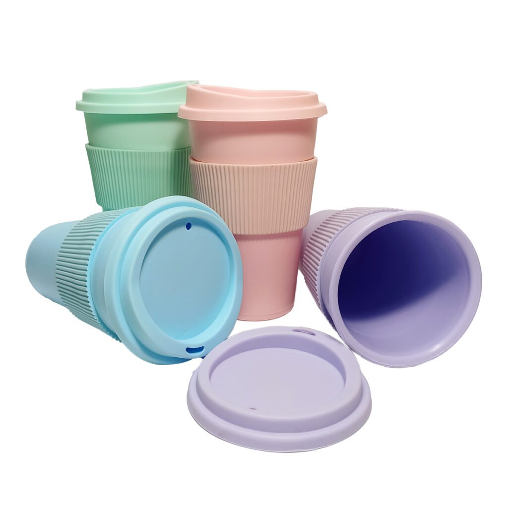Starbucks Full pastel