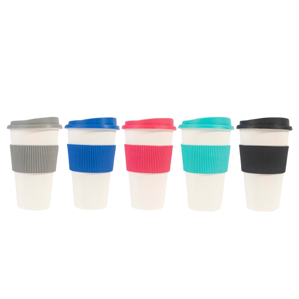 Vaso Starbucks Color