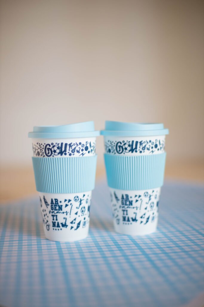 Strutbucks - Argentina