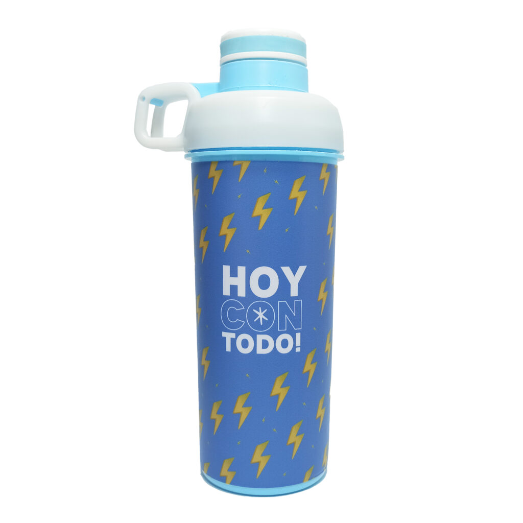 111 - Hoy con Todo