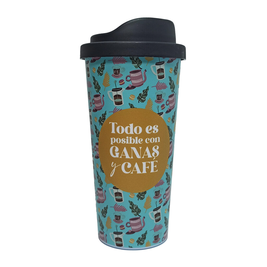 114-Ganas y Cafe