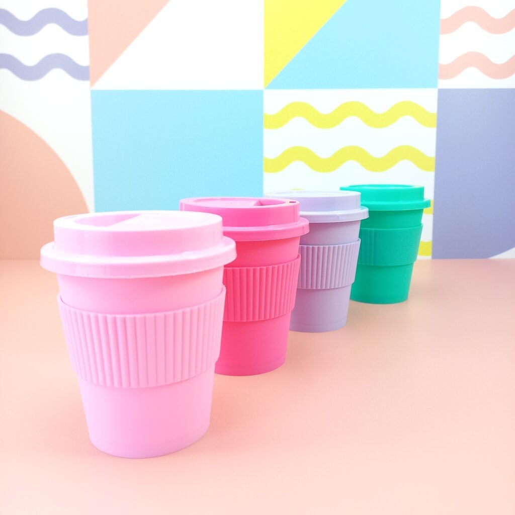 Mini Mug