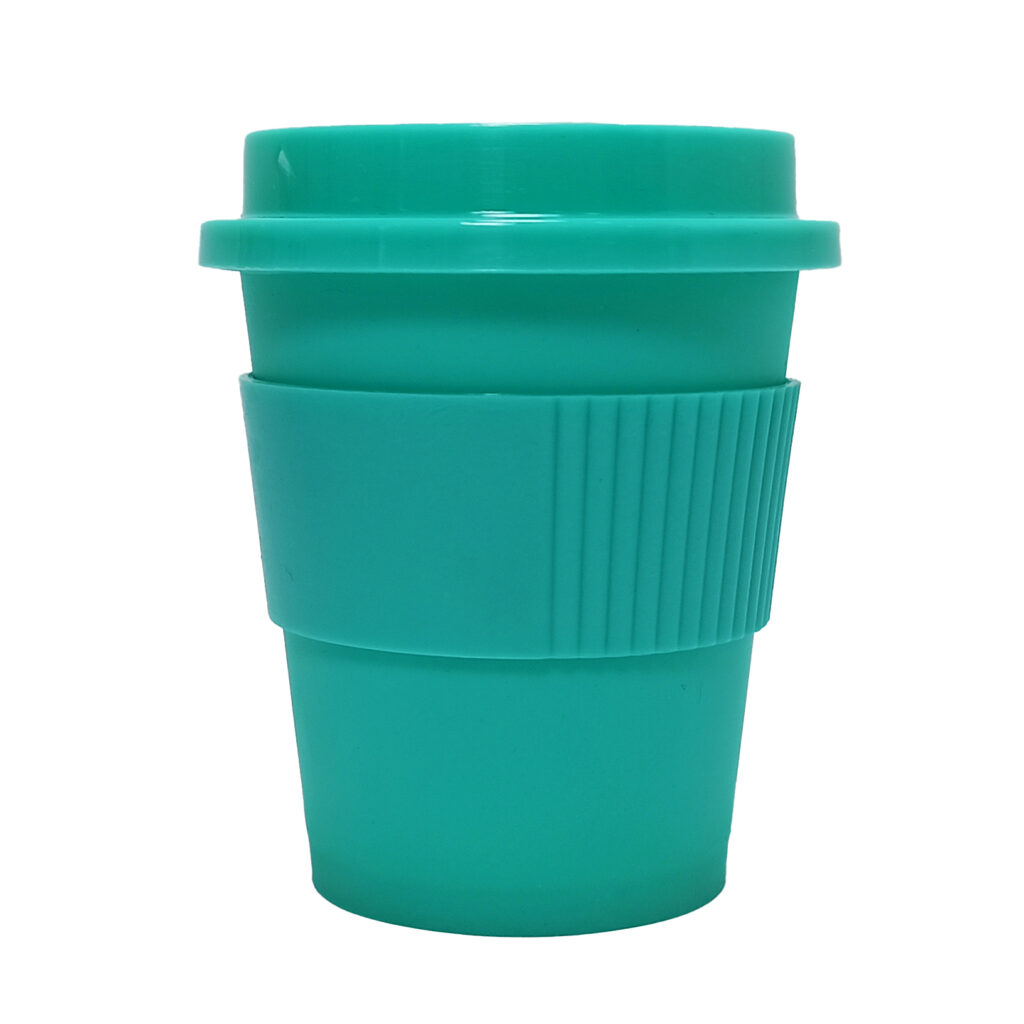 Mini mug eko - Aqua