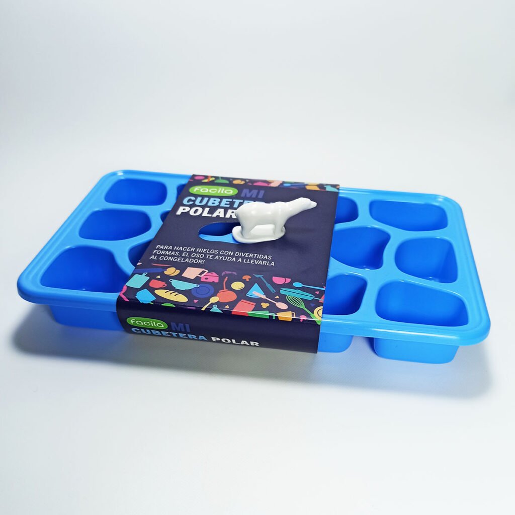 Cubetera Polar