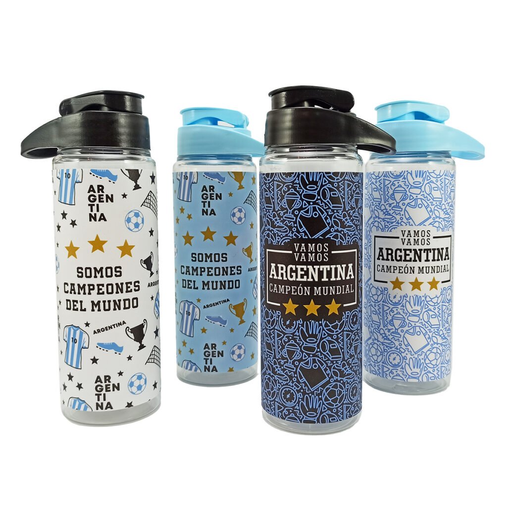 Botella Running Argentina