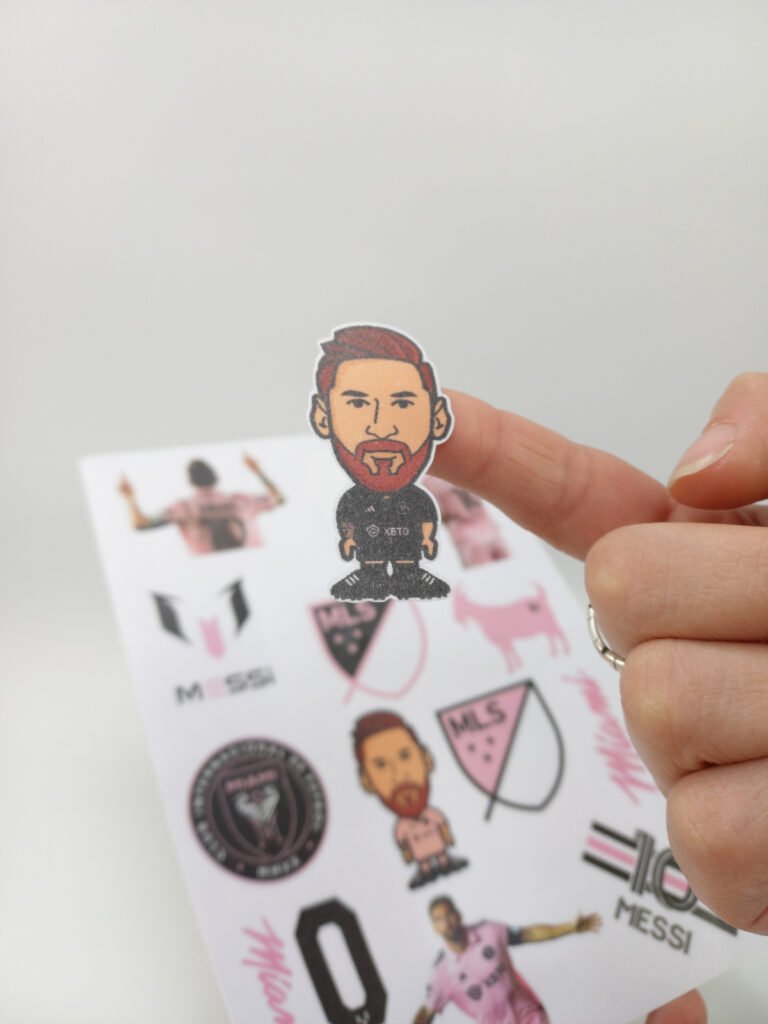 Sticker Inter Miami