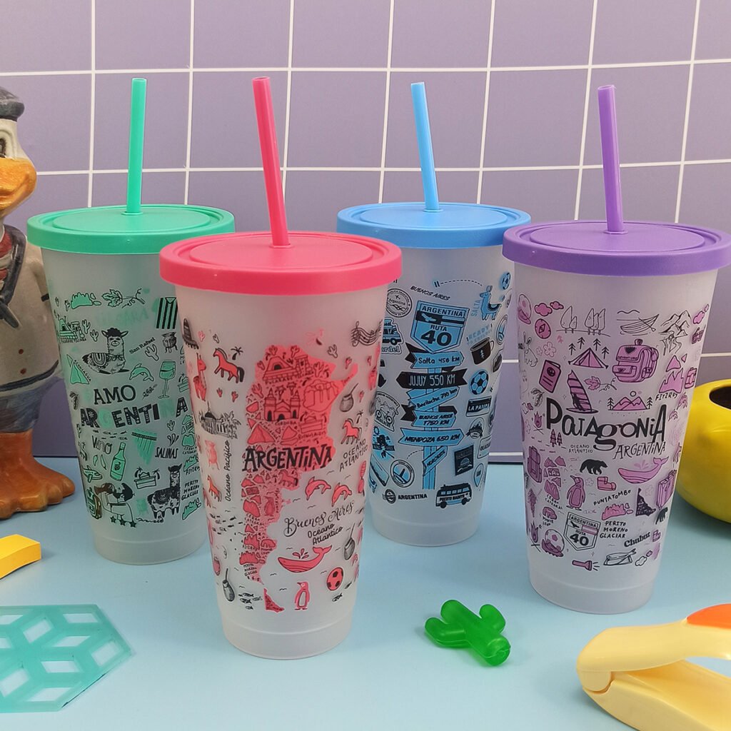 Vaso Malteada 1Lt.Turismo