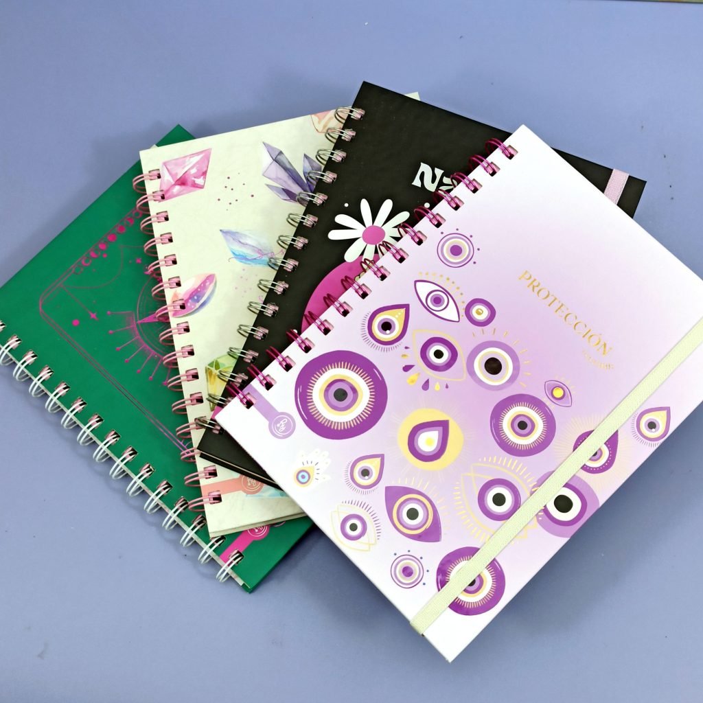 Cuadernos 20X15Cm - Universo