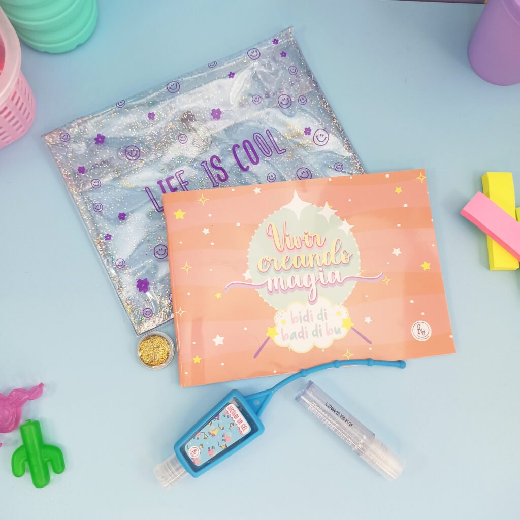Set Activity Gloss
