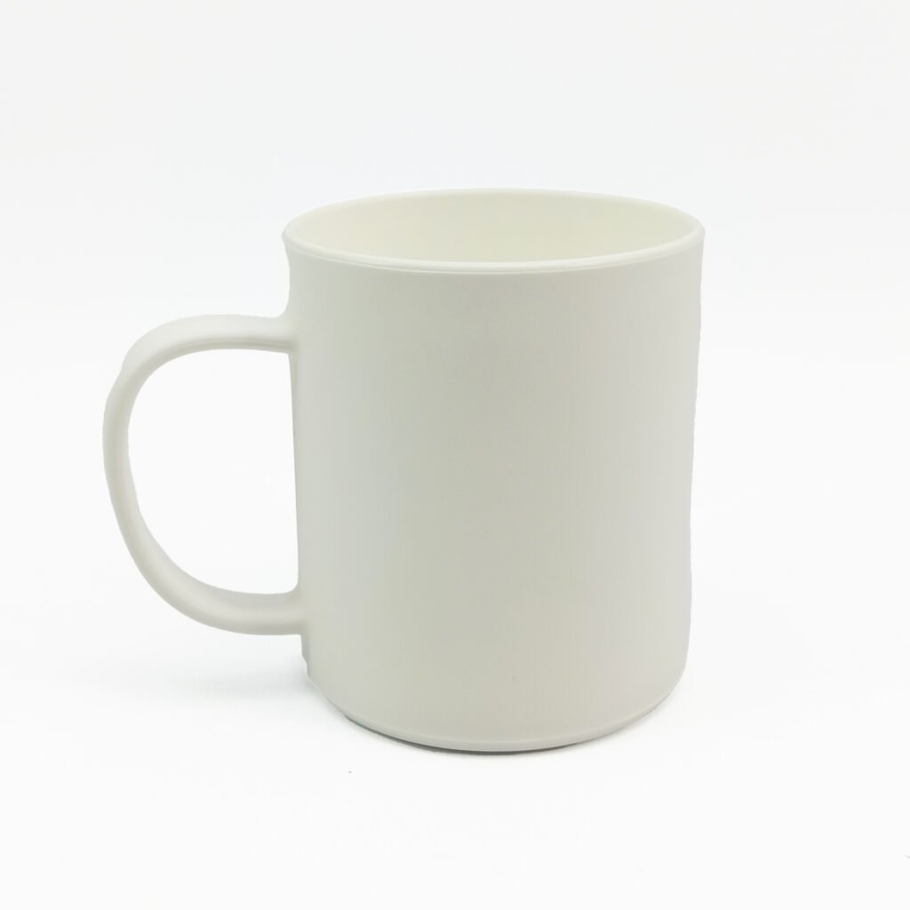 Tazas Sublimables