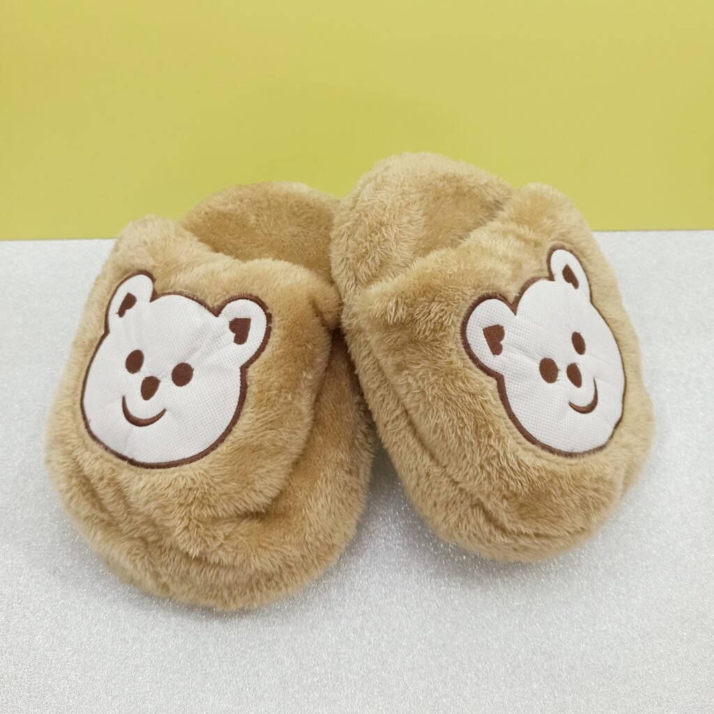 Pantuflas