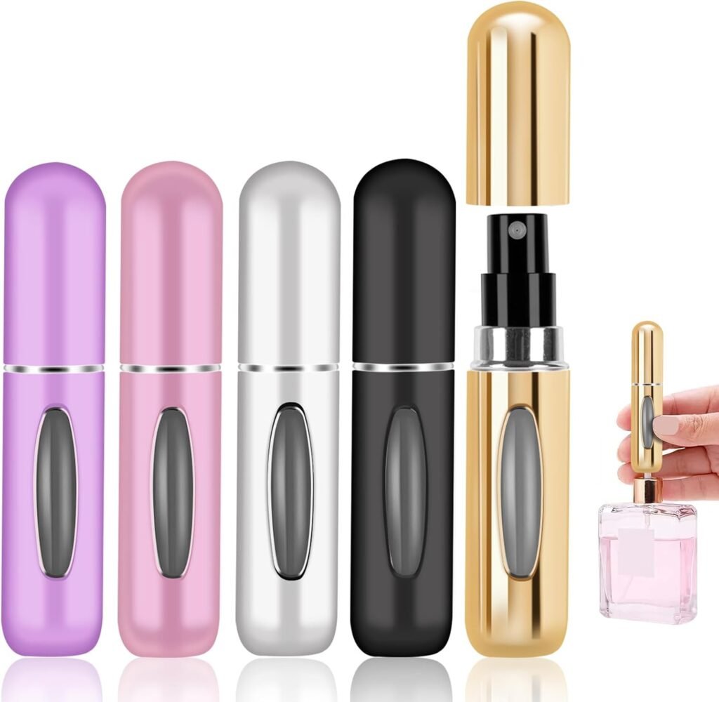 Carga Perfume