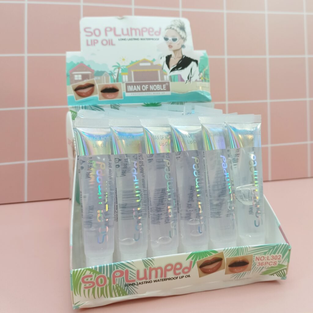 Llip Gloss