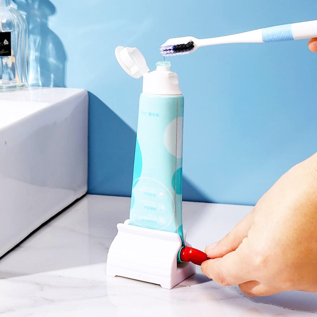 Dispenser Pasta Plastico