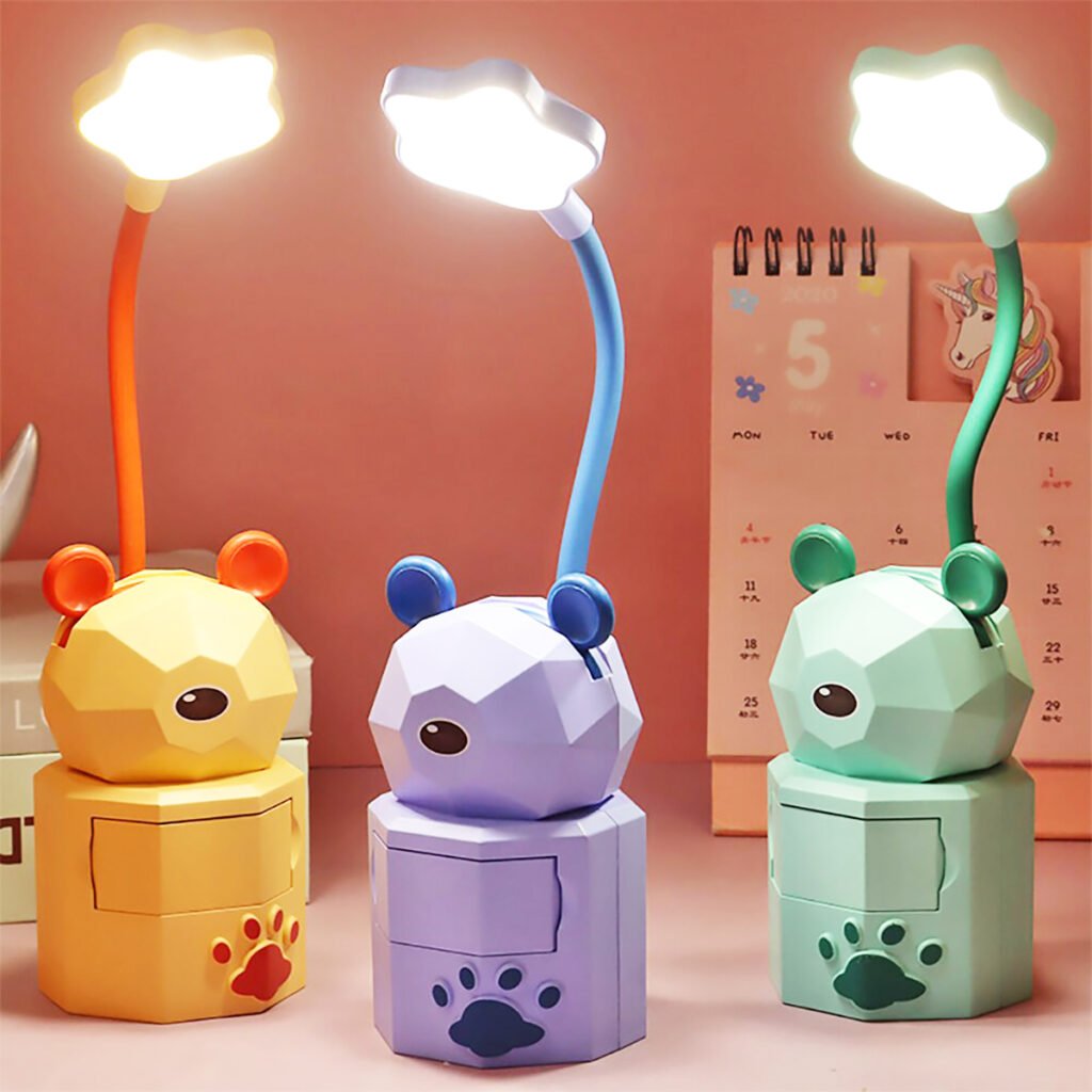 Valadorcito Geometrico Cajon