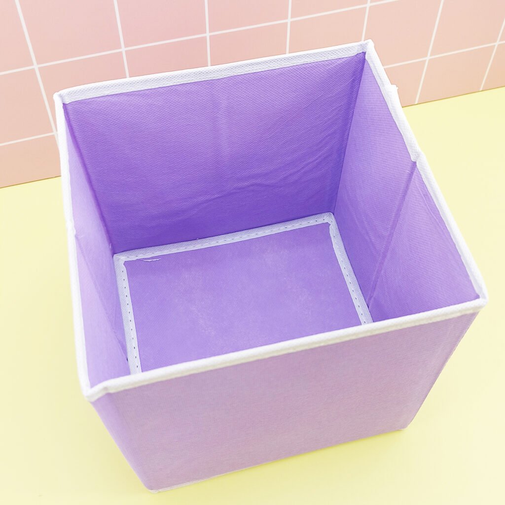 Caja Plegable