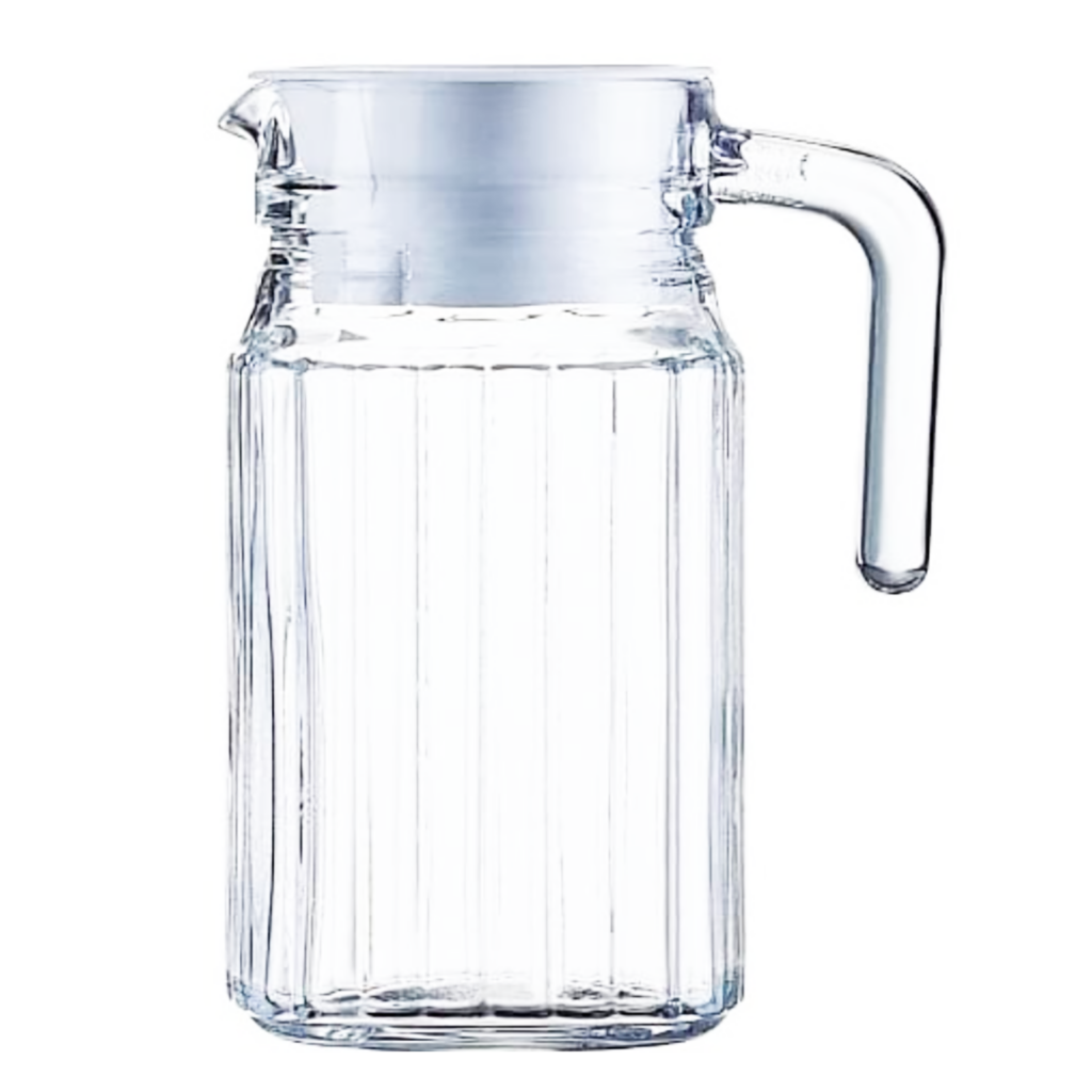 Jarra De Vidrio 550Ml
