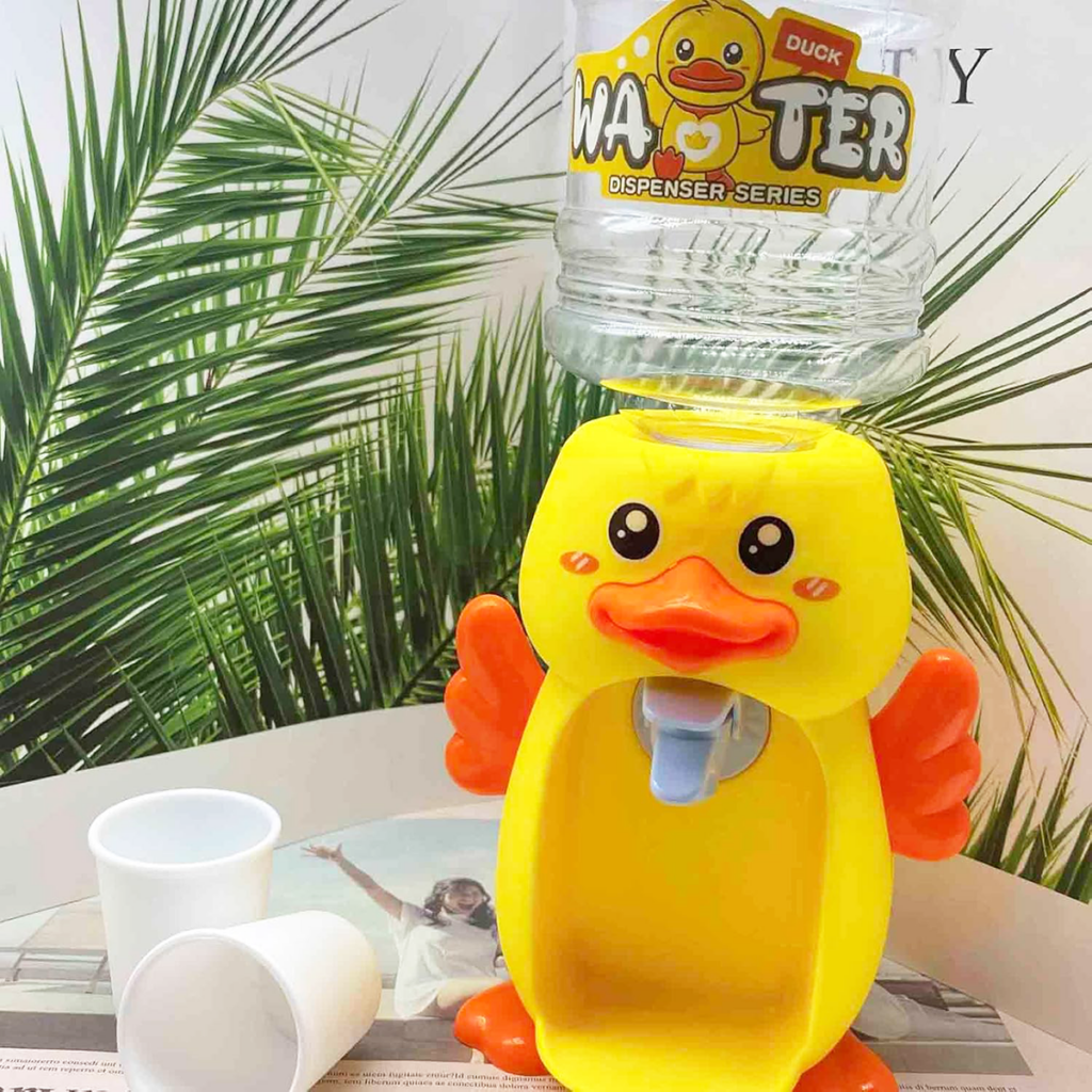 Mini Dispenser Agua