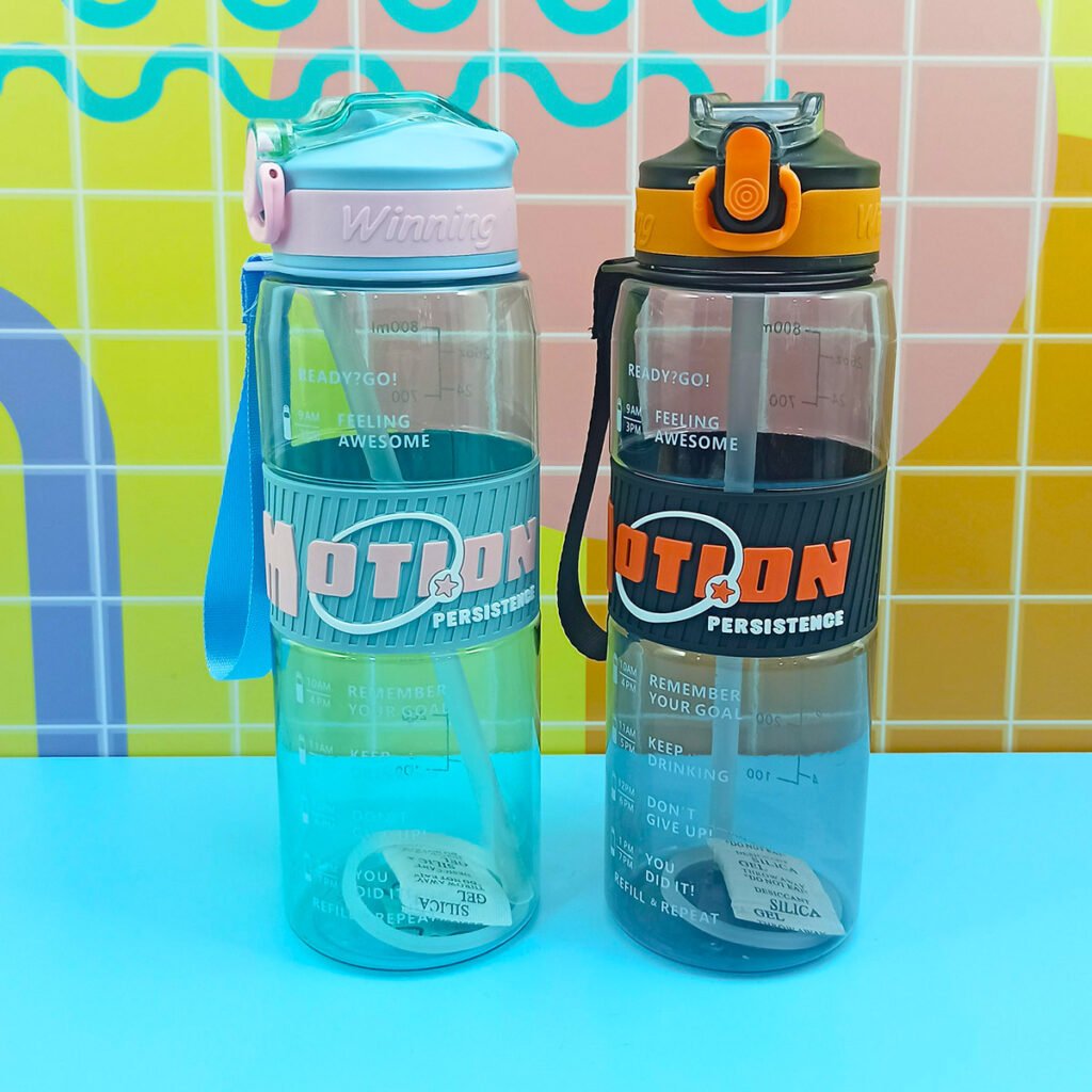 Botella Sport 800Ml