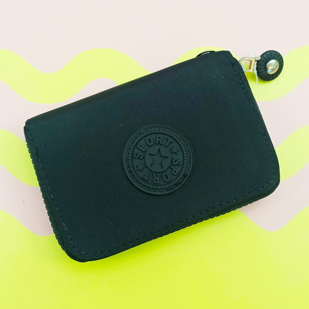 Billetera Sport