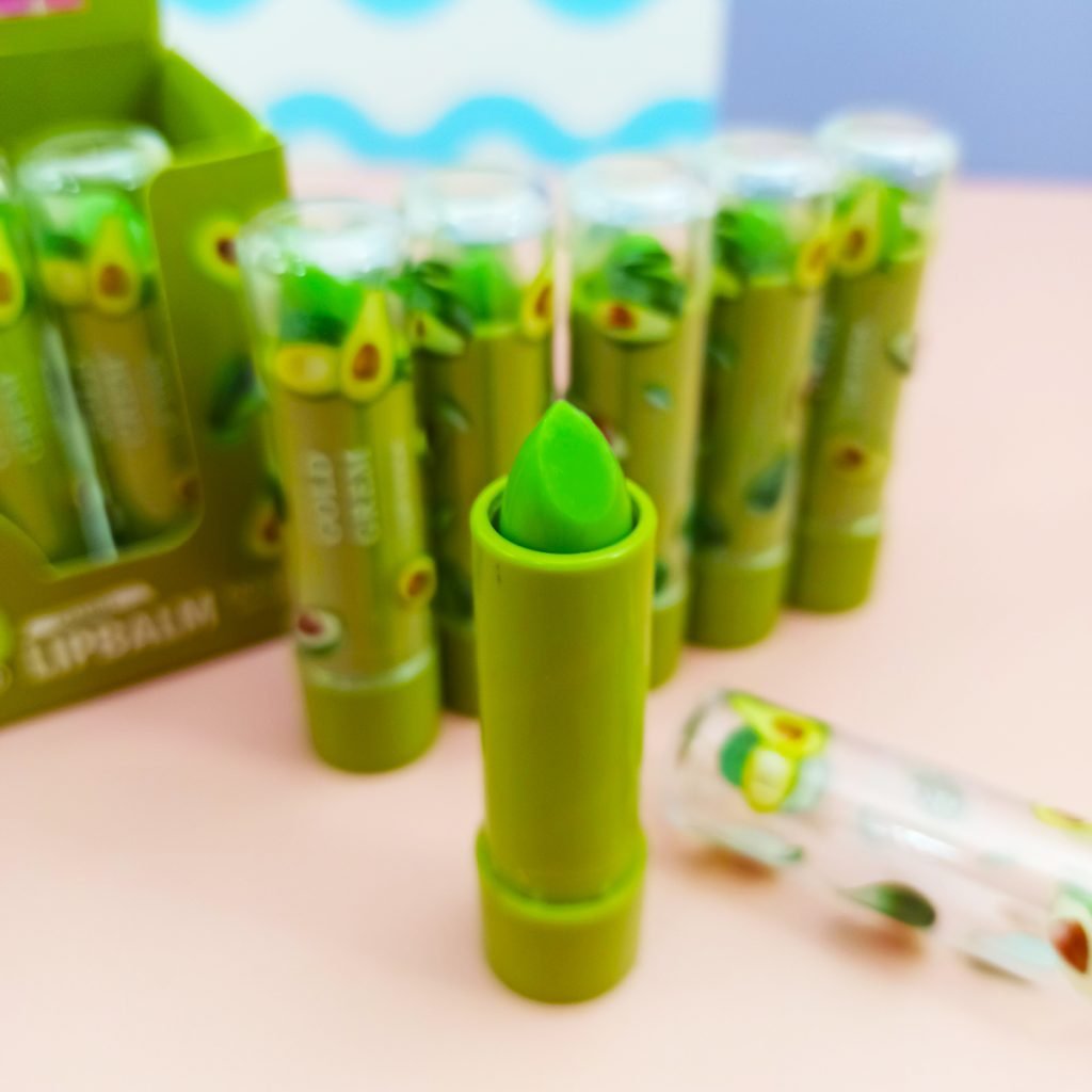 Labial magico Palta