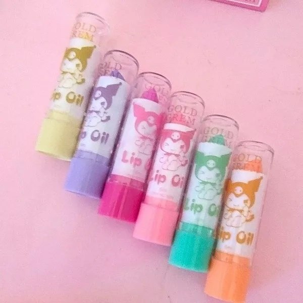 Labial magico kuromi