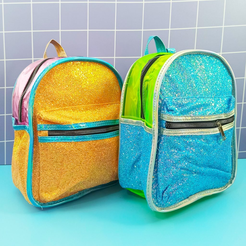 Mochila Brillo