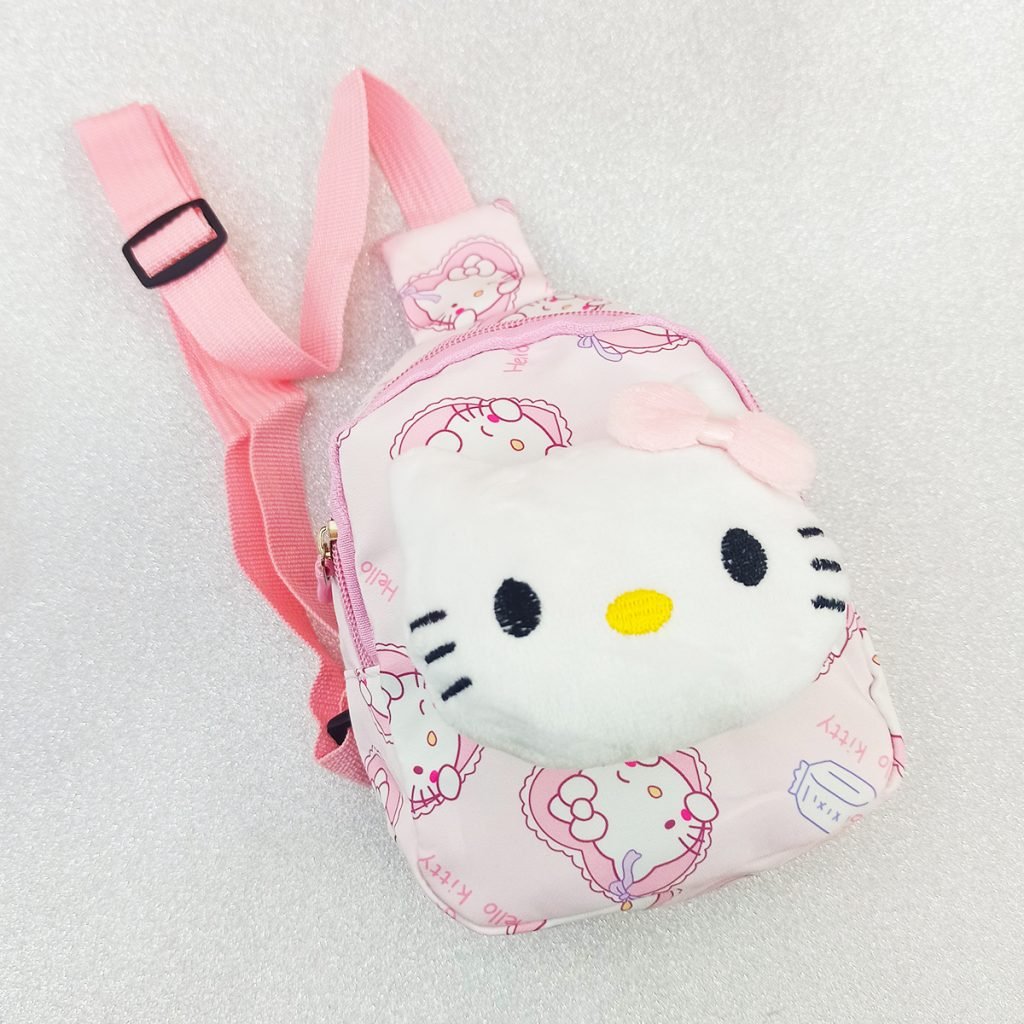 Bandolera Infantil