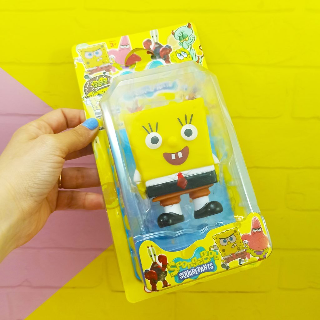 Juguete Bob