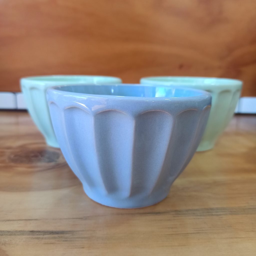 Bowl Ceramica Vainilla