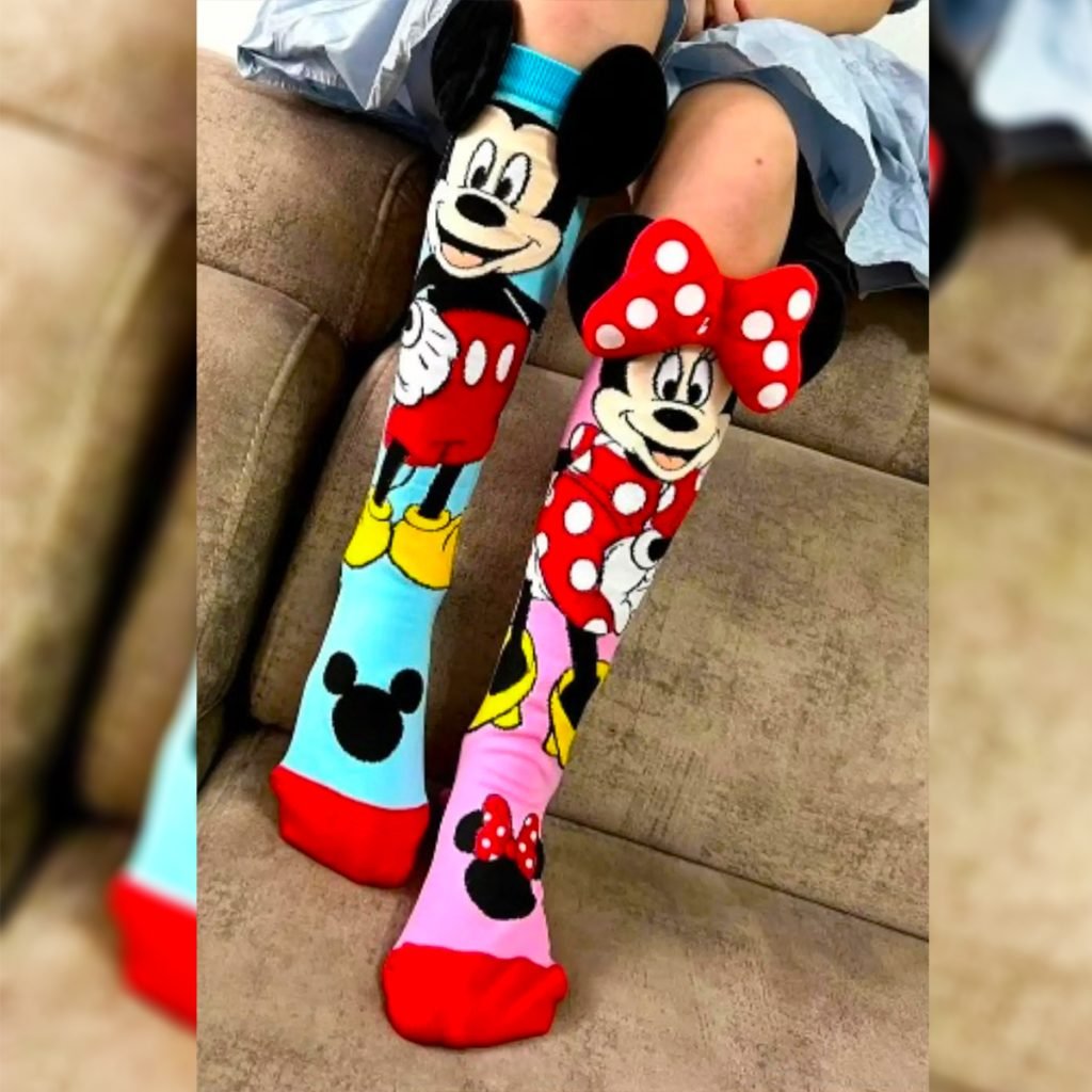 Medias Largas