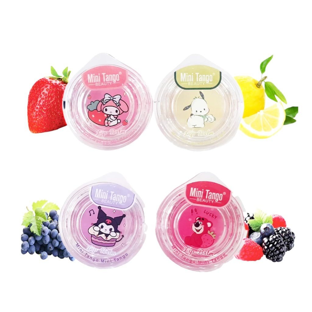 Mini Tango Balasmao Gelatina