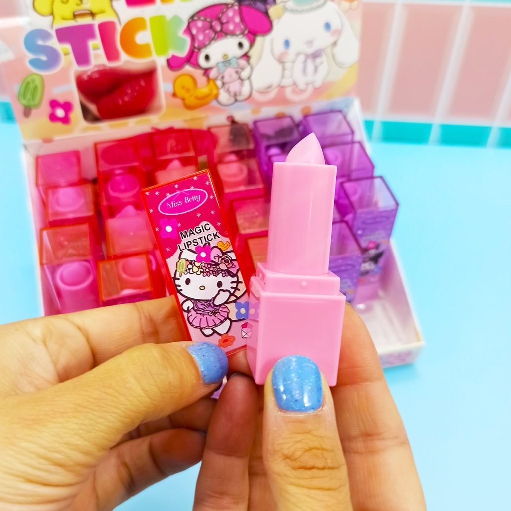 Labio Stick Magic