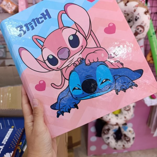 Carpetas n3 Varios Diseños