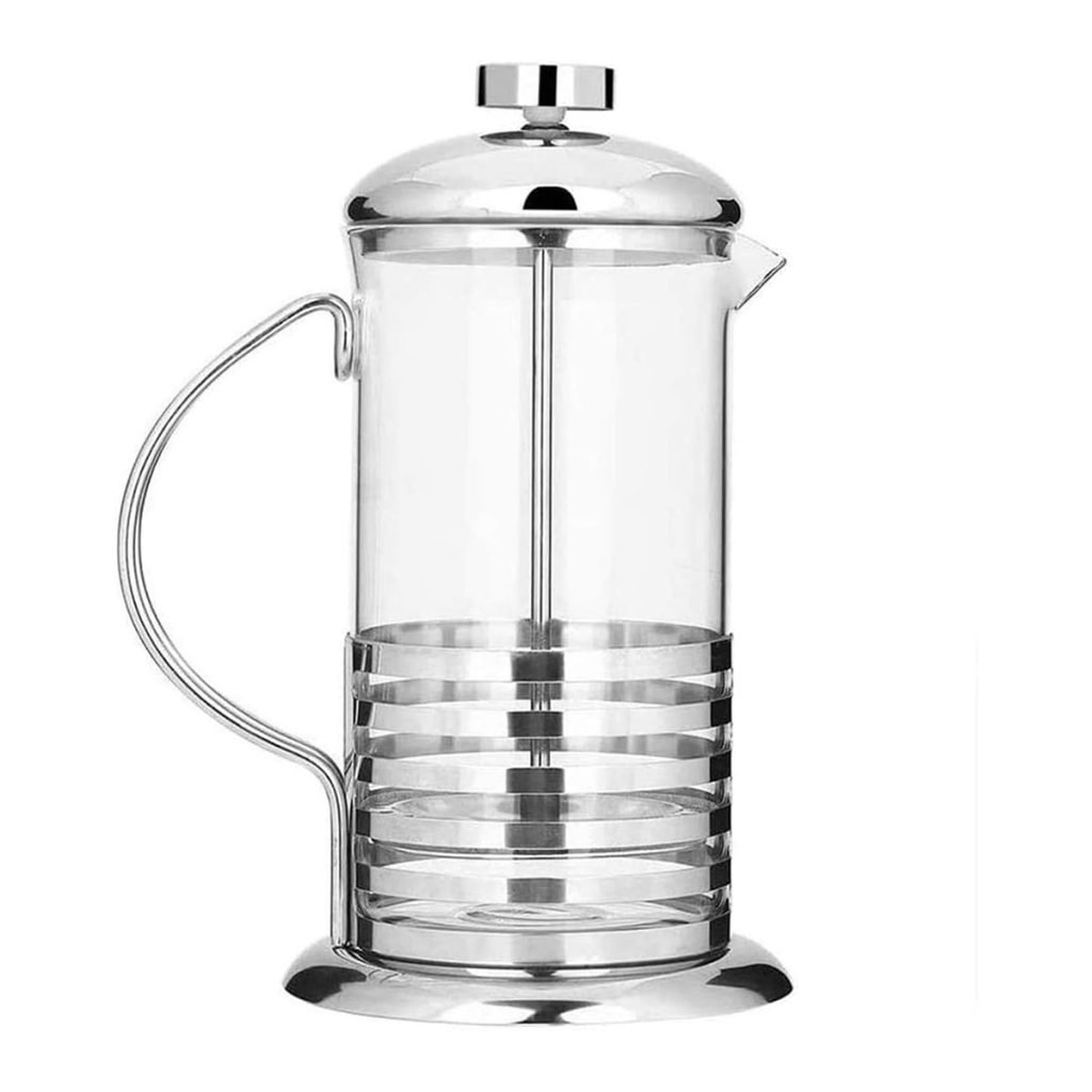 Cafetera Embolo 1Lt