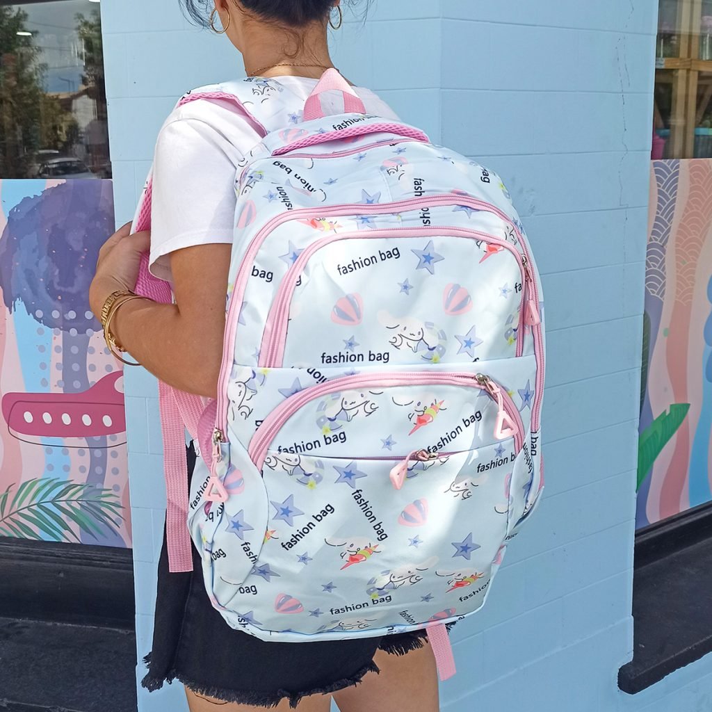 Mochilas sinamorol