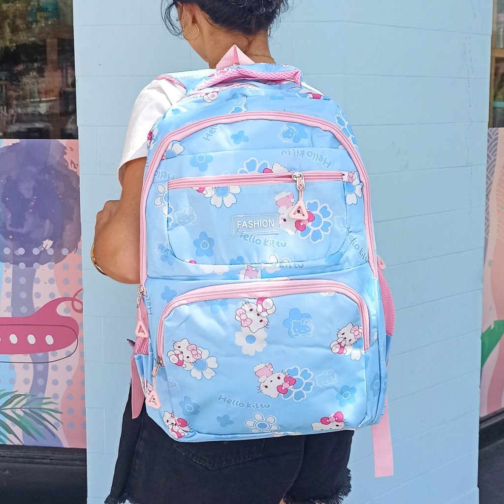 Mochila Kitty