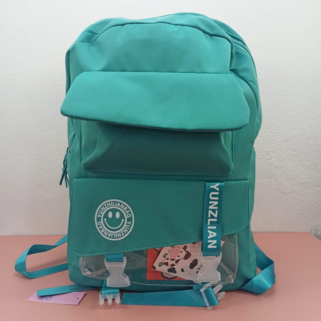 Mochila Yunzlian