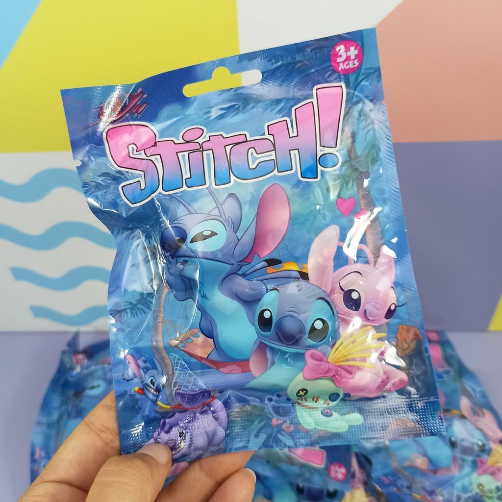 Sorpresa Stich
