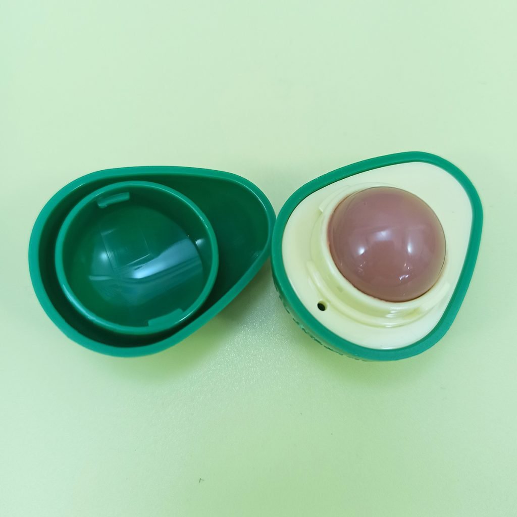 Balsamo Forma Palta