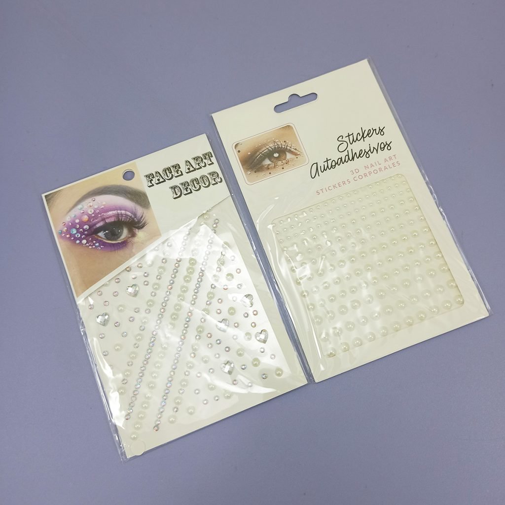 Strass Parea Cara